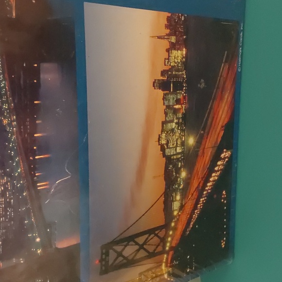 NIB two puzzle set 14"x21" puzzles Springbok Grand Masters Series - Picture 3 of 8